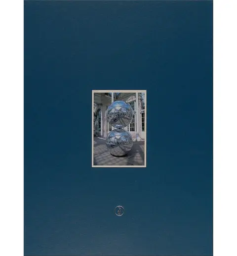 Cover of Inside Out