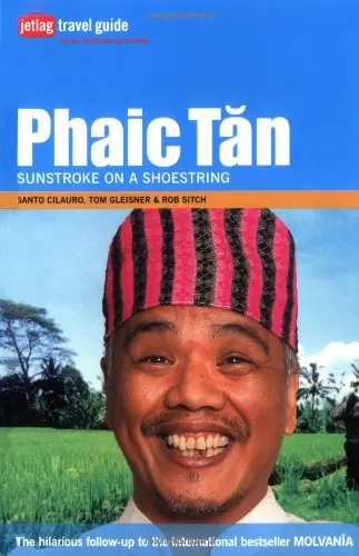 Cover of Phaic Tan