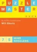Cover of Puzzlemaster Deck