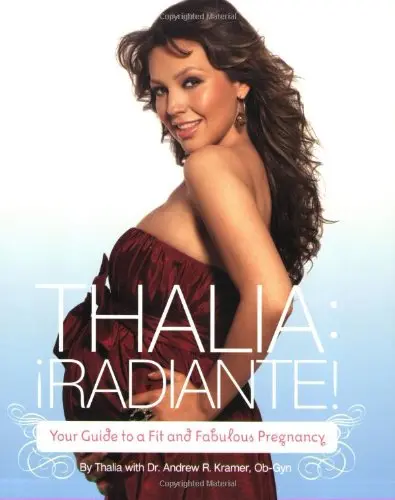 Cover of Thalia Radiante