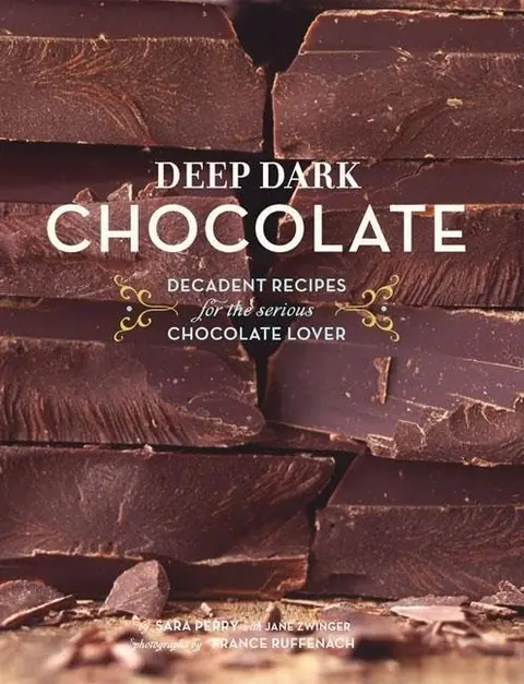 Cover of Deep Dark Chocolate