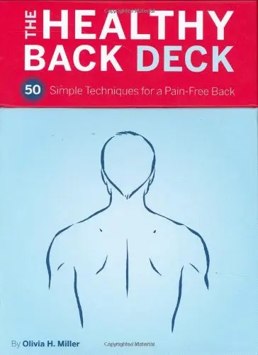 Cover of Healthy Back Deck