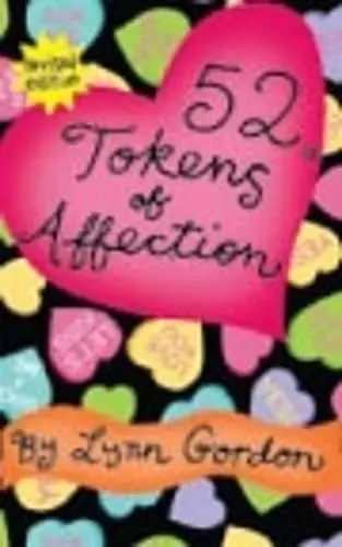 Cover of 52 Series