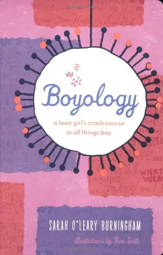Cover of Boyology
