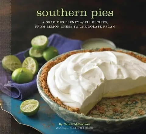 Cover of Southern Pies