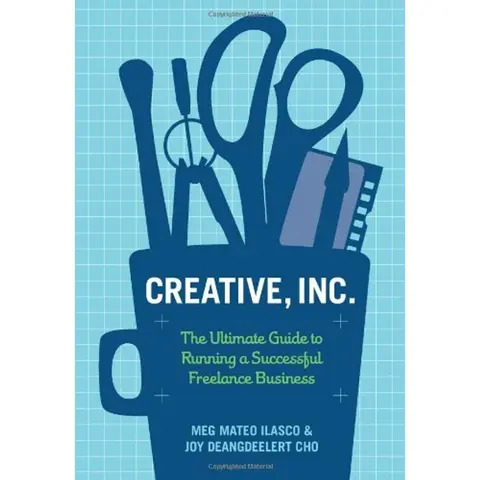 Cover of Creative Inc