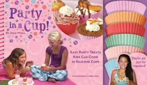 Cover of Party in a Cup