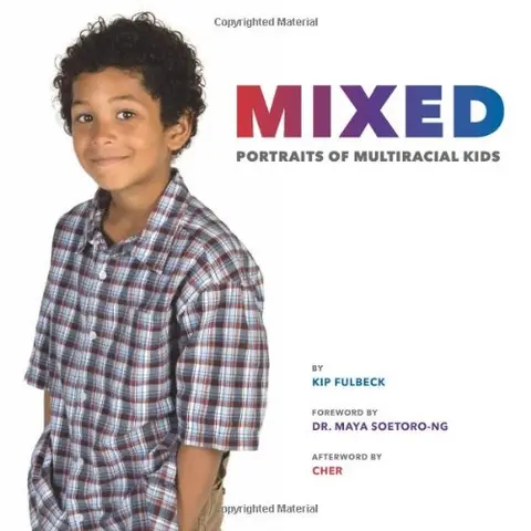 Cover of Mixed