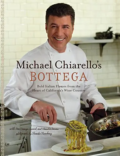 Cover of Bottega