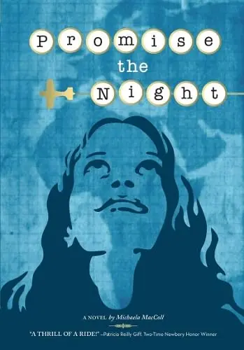 Cover of Promise the Night