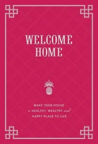 Cover of Welcome Home