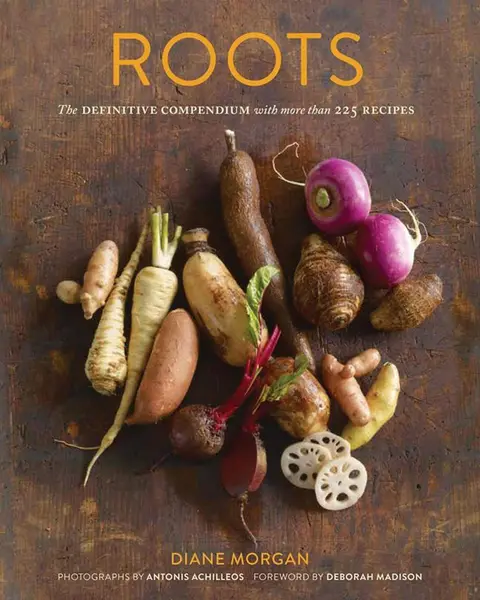 Cover of Roots