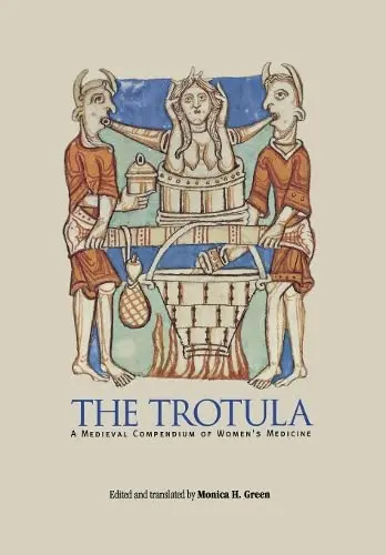 Cover of The Trotula