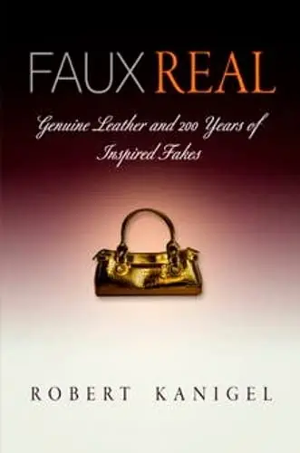 Cover of Faux Real