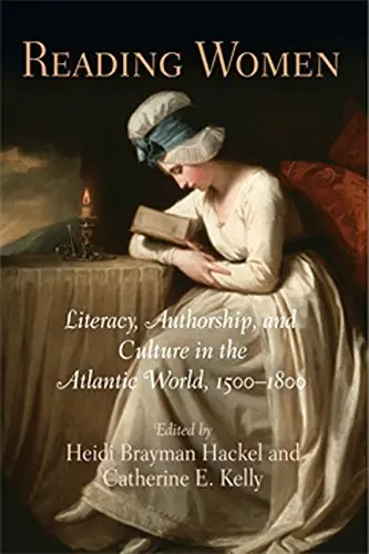 Cover of Reading Women