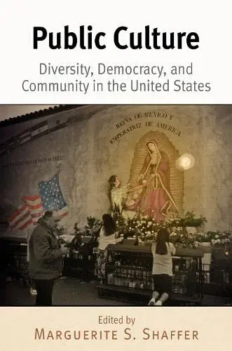 Cover of Public Culture