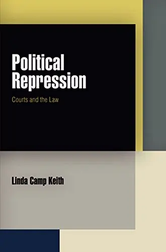 Cover of Political Repression