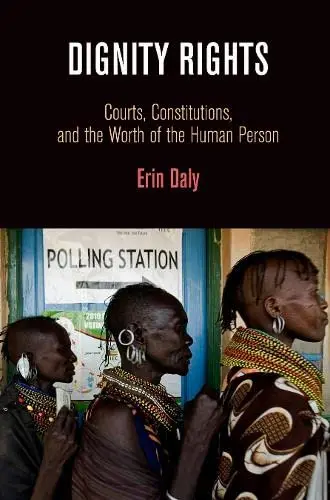 Cover of Dignity Rights