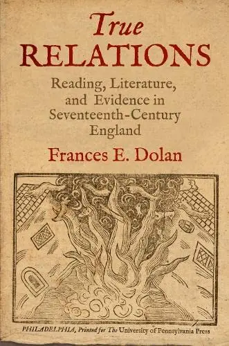 Cover of True Relations