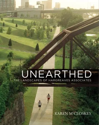 Cover of Unearthed
