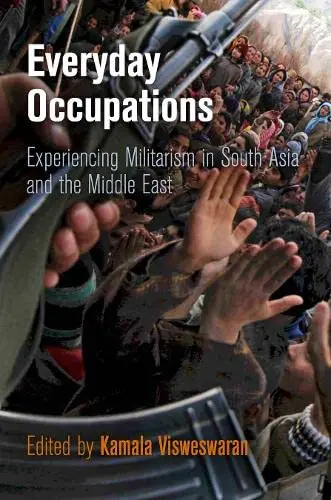 Cover of Everyday Occupations