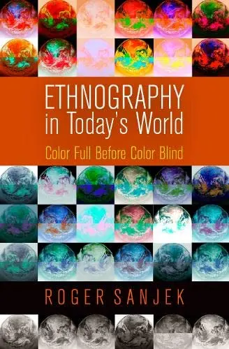 Cover of Ethnography in Today's World