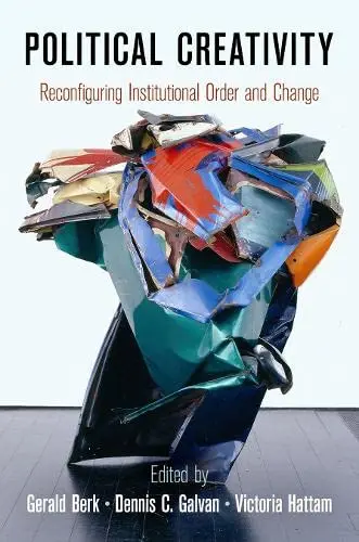 Cover of Political Creativity