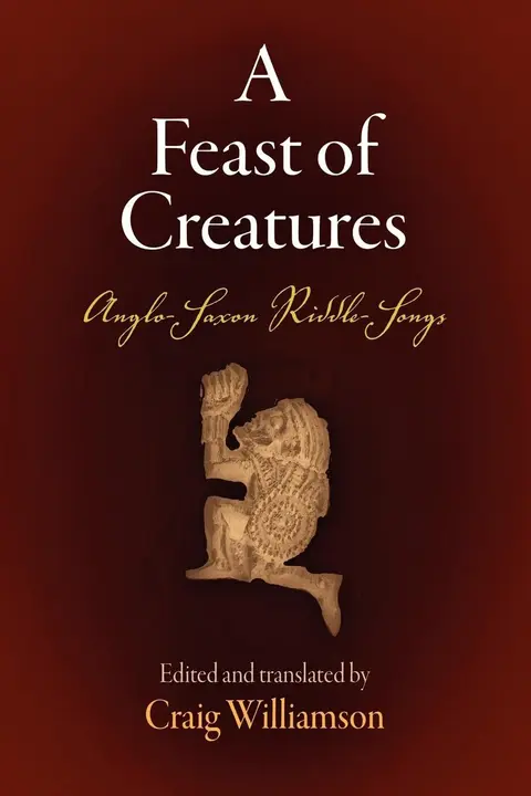 Cover of A Feast of Creatures