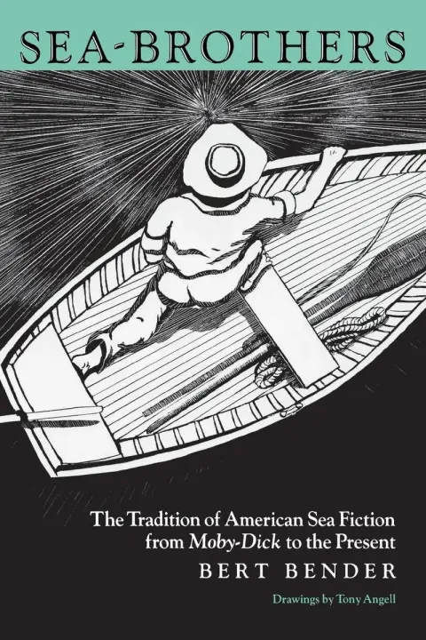 Cover of Sea-Brothers