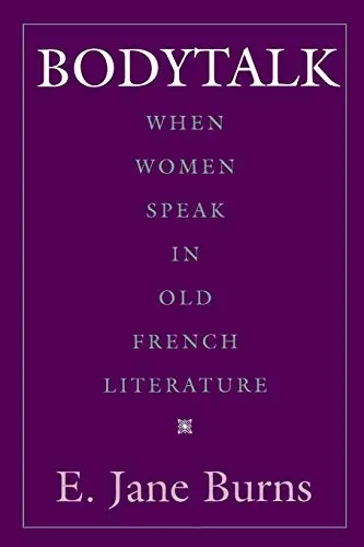 Cover of Bodytalk