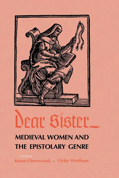 Cover of Dear Sister