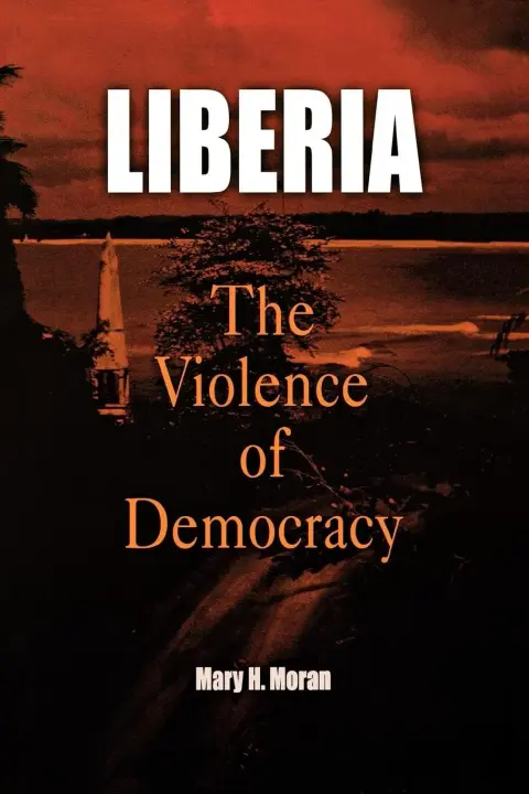 Cover of Liberia