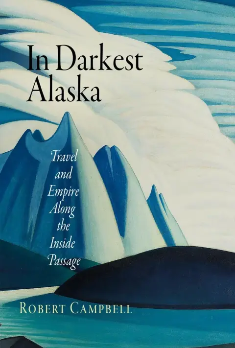 Cover of In Darkest Alaska