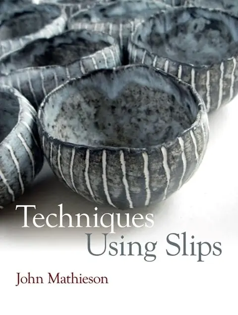 Cover of Techniques Using Slips