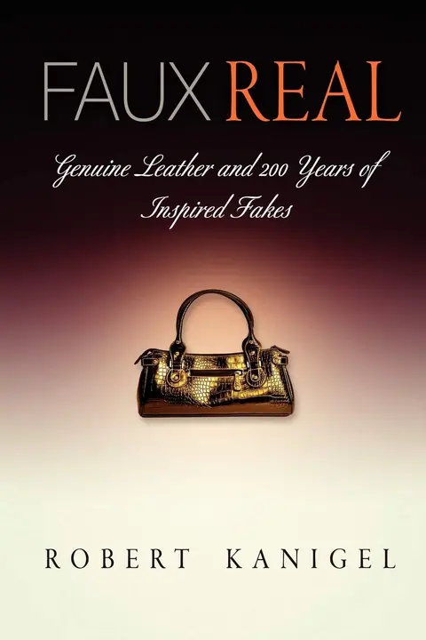 Cover of Faux Real