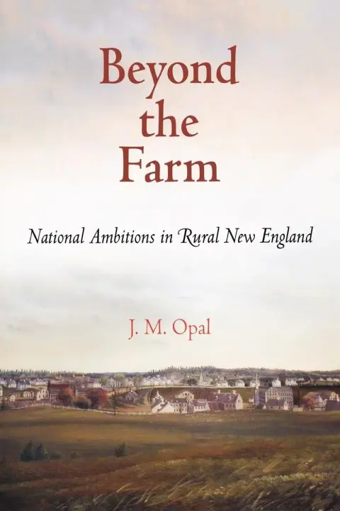 Cover of Beyond the Farm