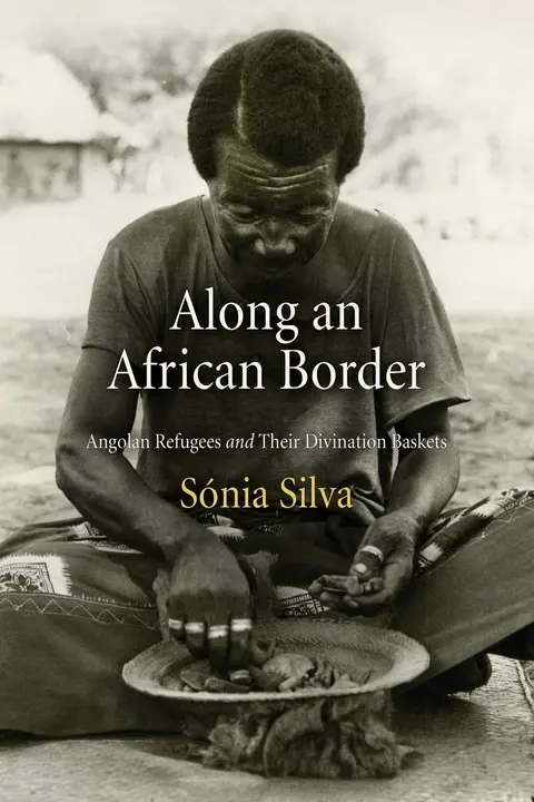 Cover of Along an African Border