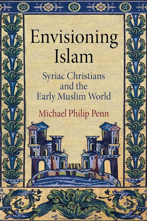 Cover of Envisioning Islam