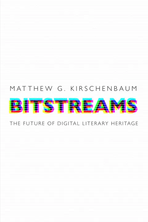 Cover of Bitstreams