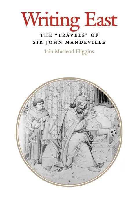Cover of Writing East