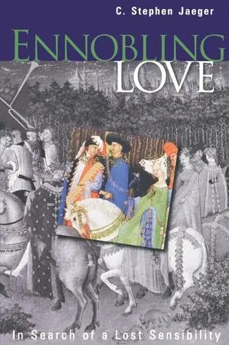Cover of Ennobling Love