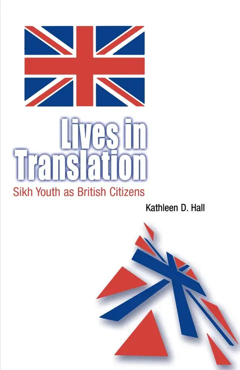 Cover of Lives in Translation
