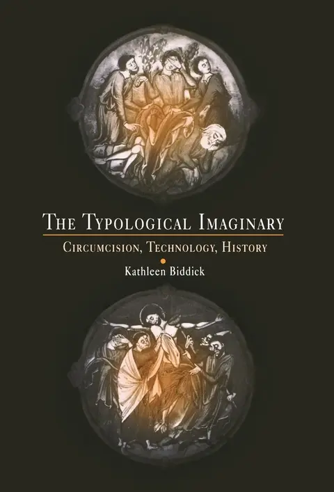 Cover of The Typological Imaginary