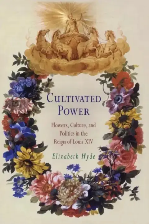 Cover of Cultivated Power