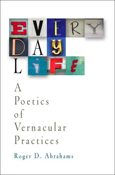 Cover of Everyday Life