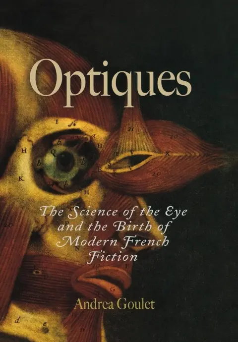 Cover of Optiques