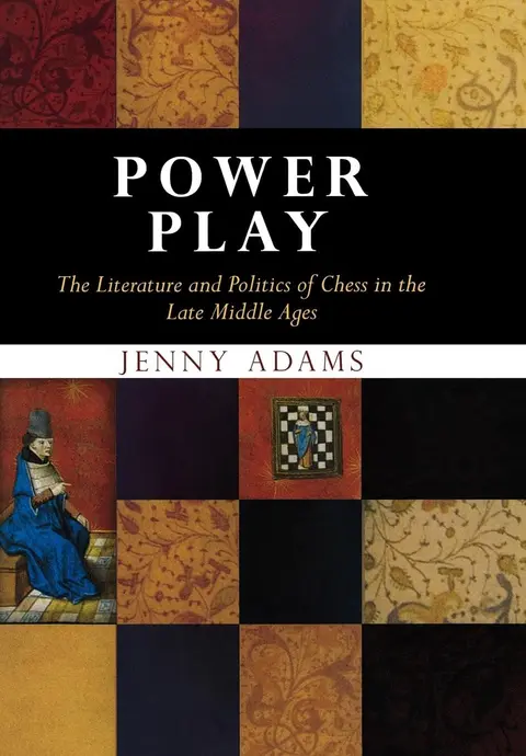 Cover of Power Play