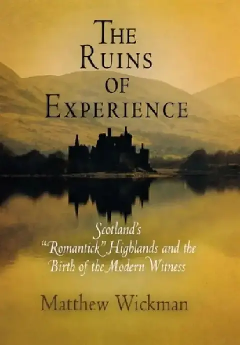 Cover of The Ruins of Experience