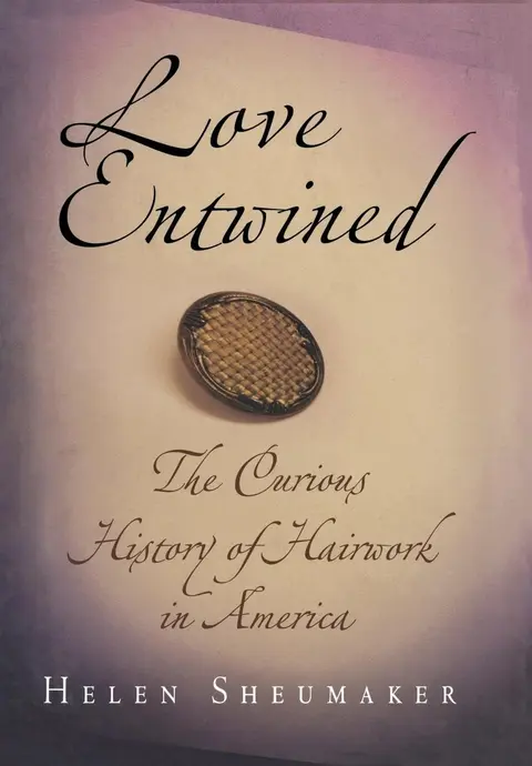 Cover of Love Entwined