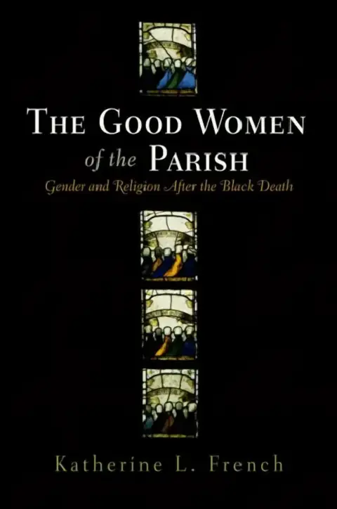 Cover of The Good Women of the Parish
